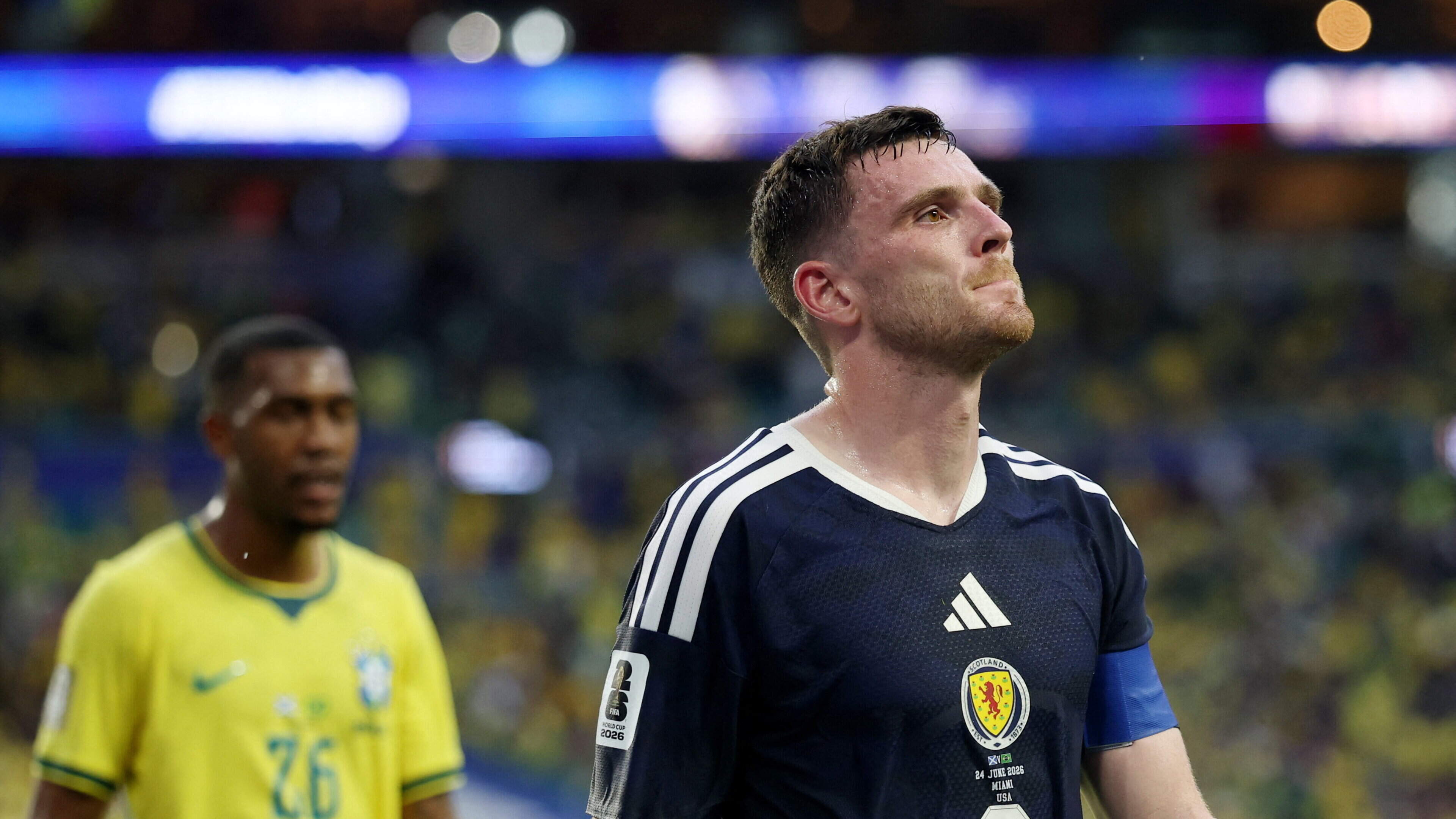 Miguel Delaney: It could have been much worse for Scots, who now face into football purgatory